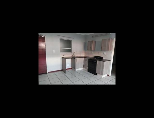 2 BEDROOM PROPERTY TO RENT IN FERNDALE